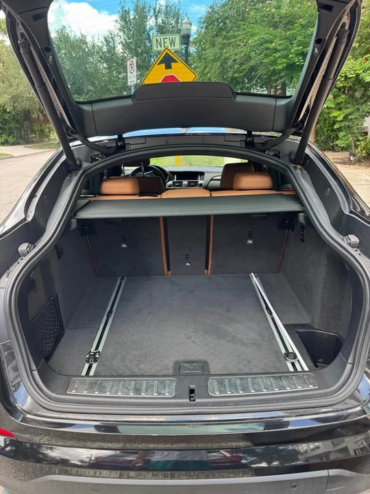 2018 BMW F26 X4 - Image 7 of 10
