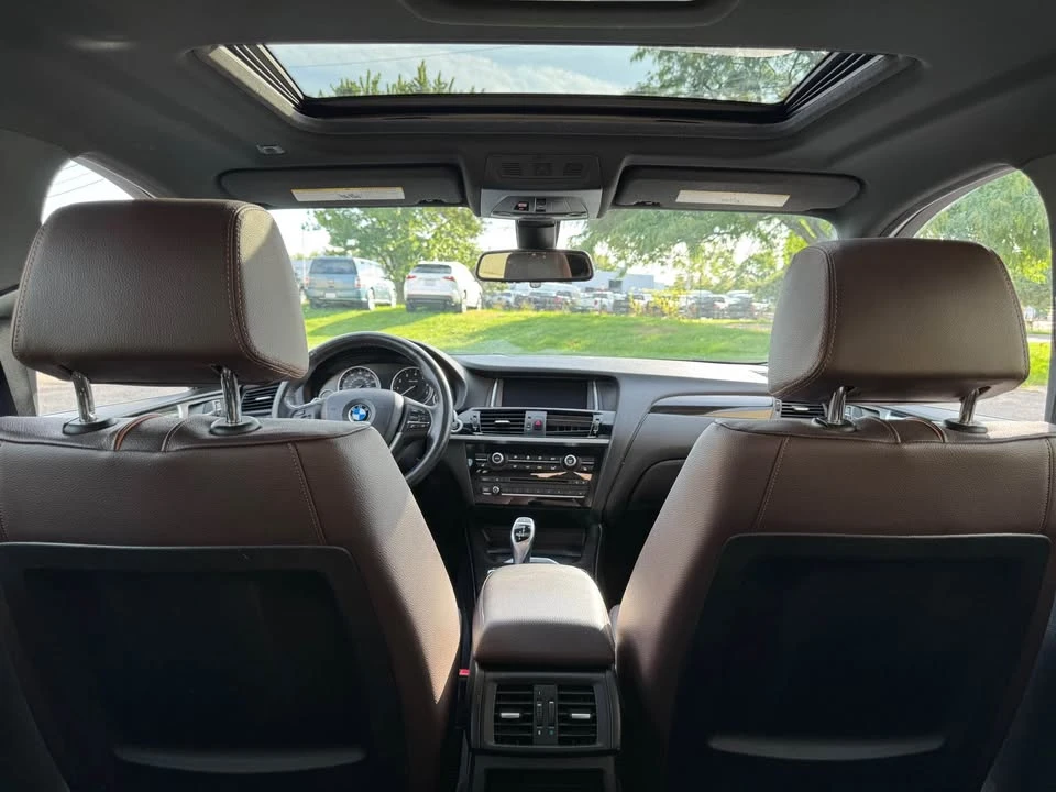 2018 BMW F26 X4 - Image 19 of 20