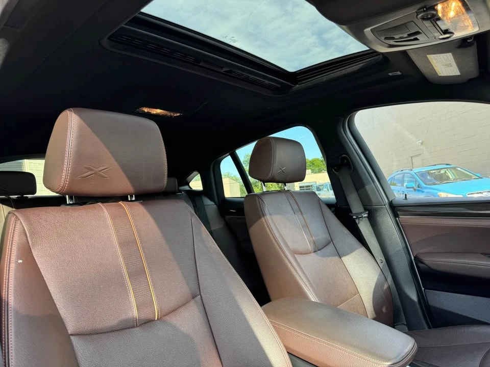 2018 BMW F26 X4 - Image 15 of 20