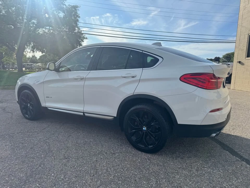 2018 BMW F26 X4 - Image 5 of 20