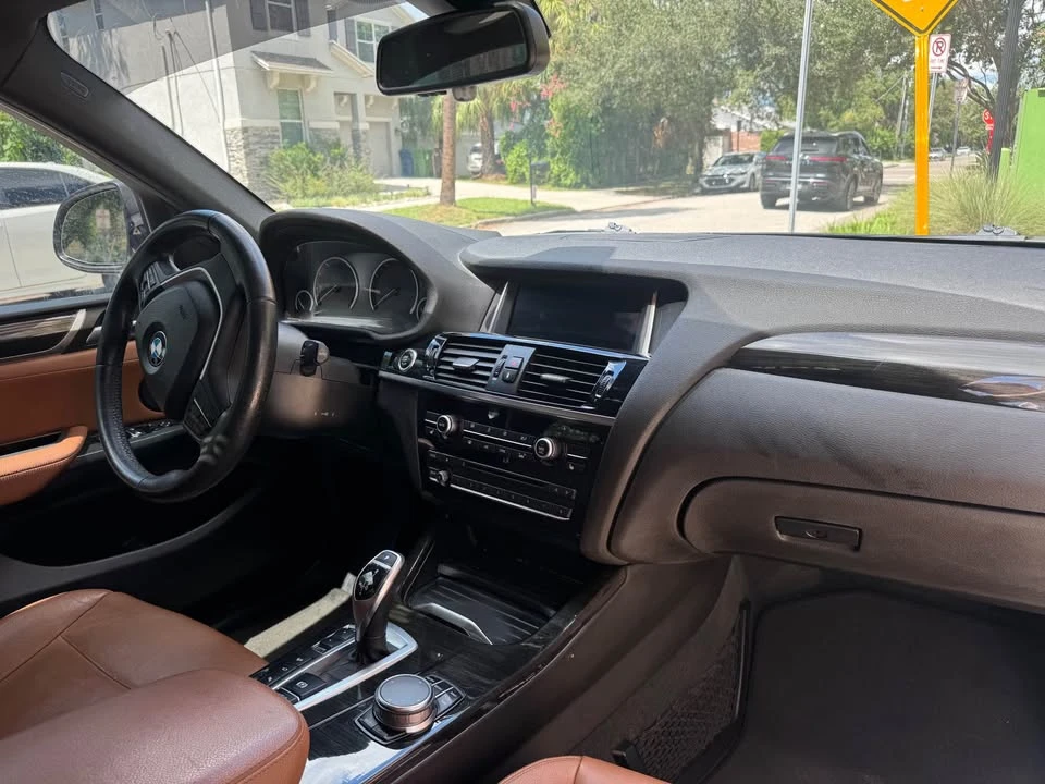 2018 BMW F26 X4 - Image 5 of 10