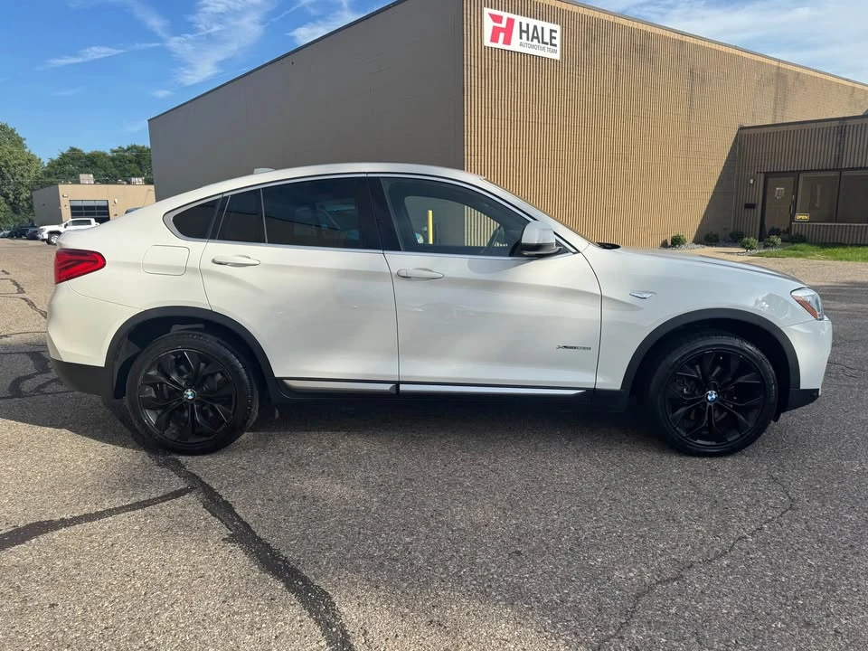 2018 BMW F26 X4 - Image 8 of 20