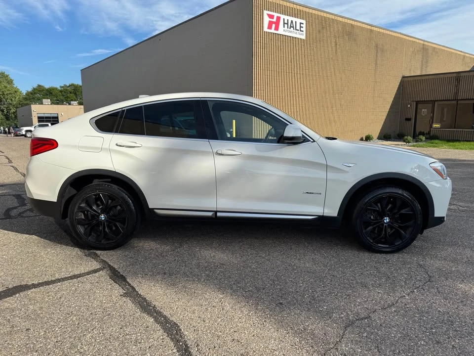 2018 BMW F26 X4 - Image 20 of 20