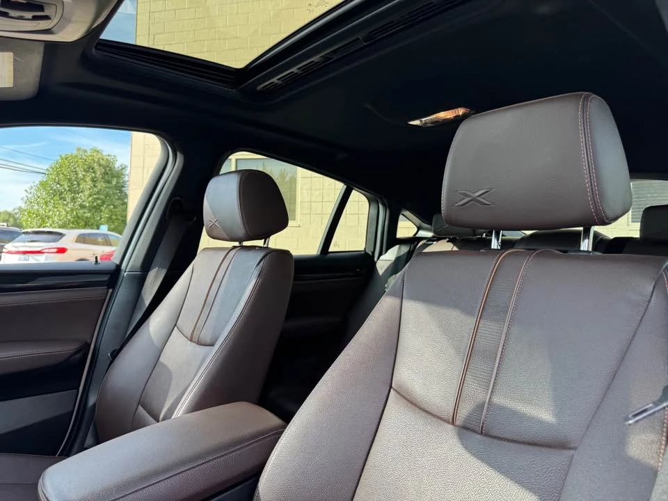 2018 BMW F26 X4 - Image 13 of 20