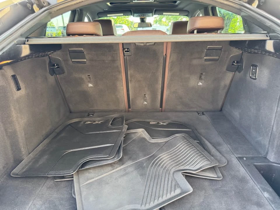 2018 BMW F26 X4 - Image 17 of 20