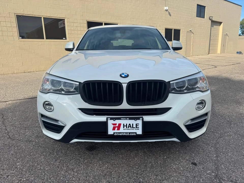 2018 BMW F26 X4 - Image 2 of 20