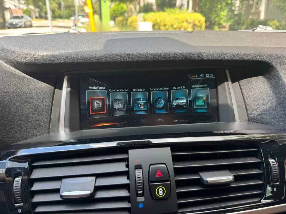 2018 BMW F26 X4 - Image 10 of 10