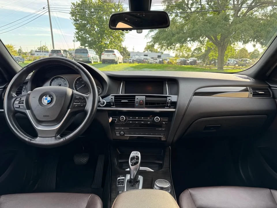 2018 BMW F26 X4 - Image 9 of 20