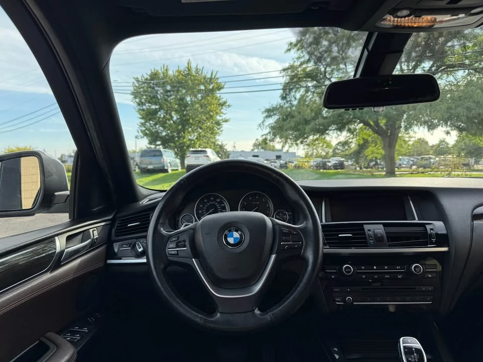 2018 BMW F26 X4 - Image 10 of 20