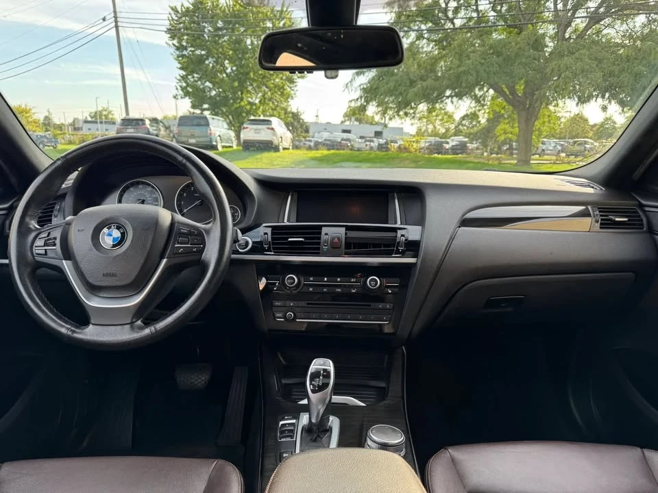 2018 BMW F26 X4 - Image 11 of 20