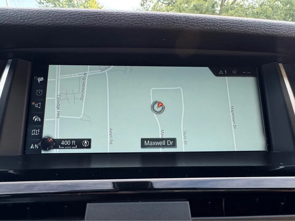 2018 BMW F26 X4 - Image 11 of 20