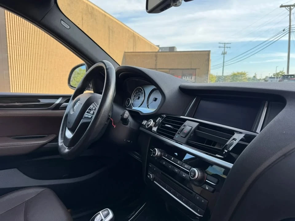2018 BMW F26 X4 - Image 17 of 20