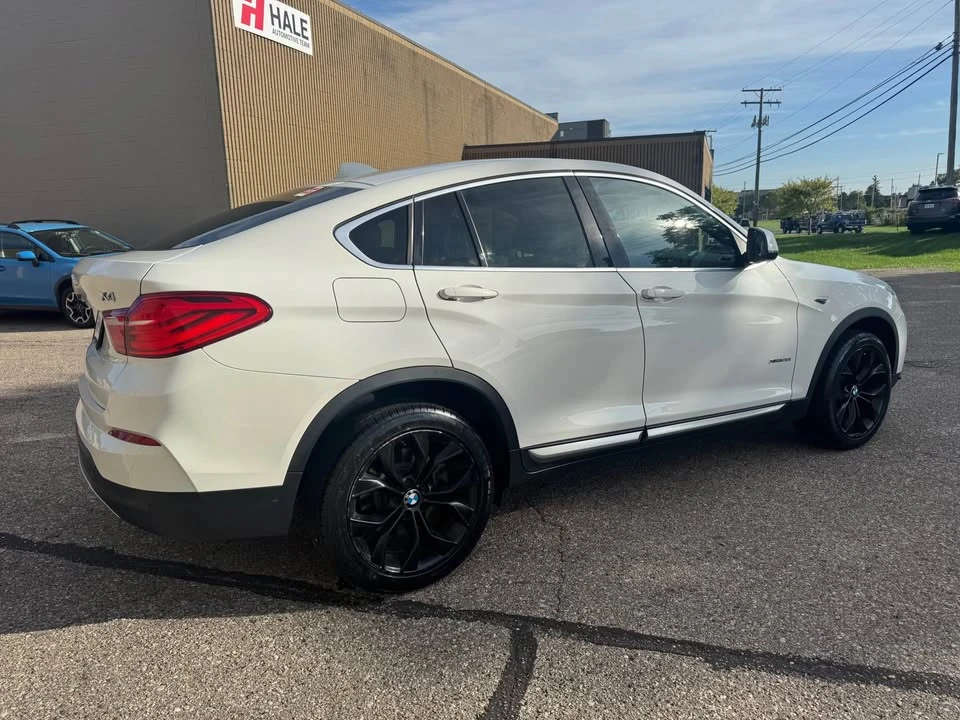 2018 BMW F26 X4 - Image 7 of 20
