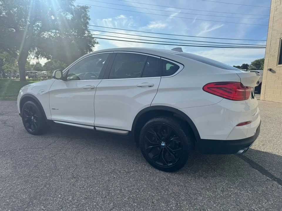 2018 BMW F26 X4 - Image 6 of 20