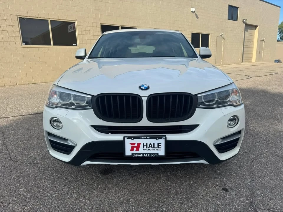 2018 BMW F26 X4 - Image 2 of 20