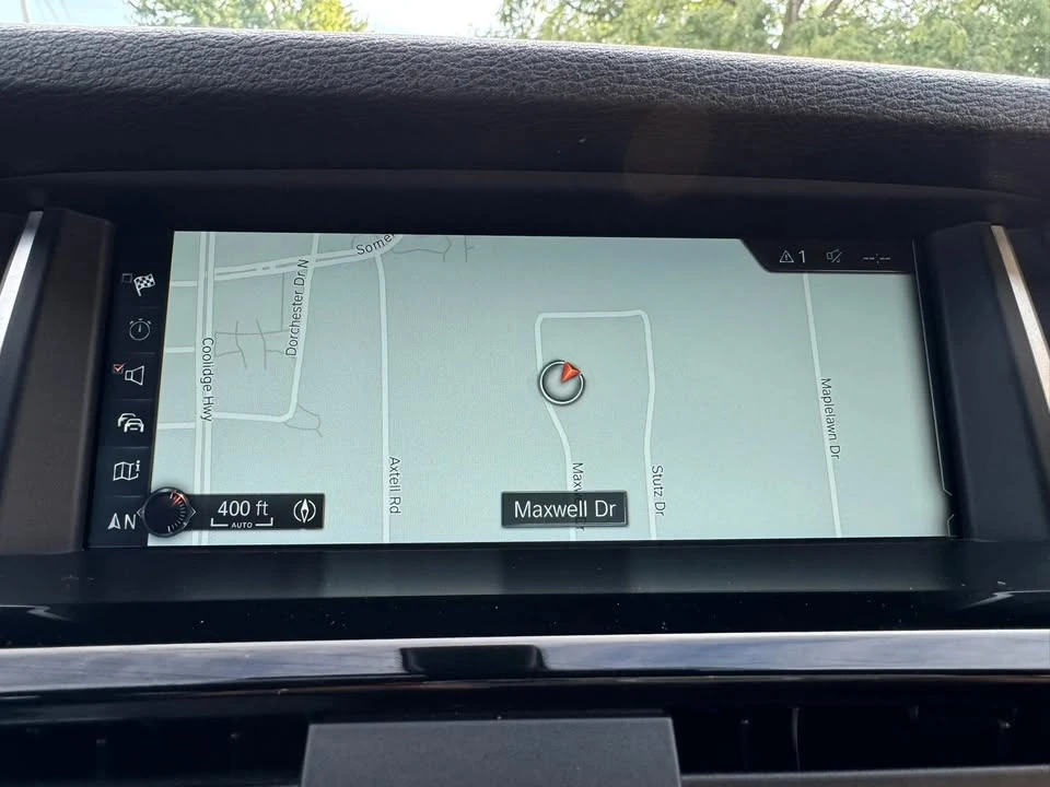 2018 BMW F26 X4 - Image 12 of 20