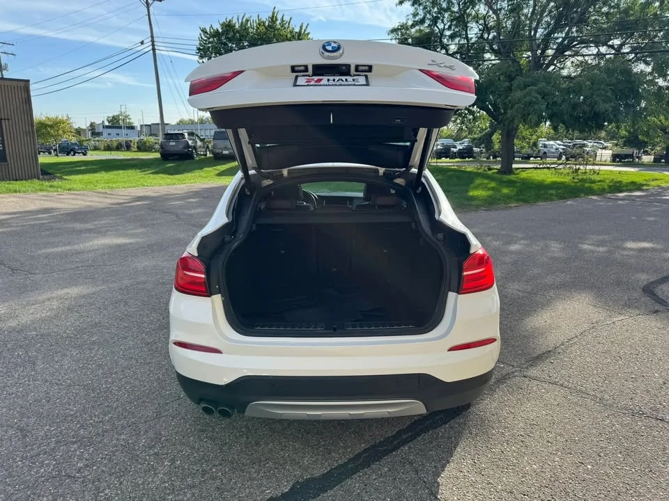 2018 BMW F26 X4 - Image 20 of 20