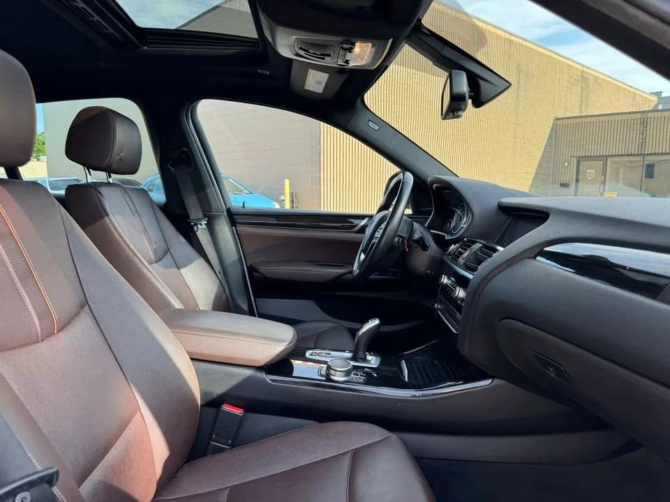 2018 BMW F26 X4 - Image 16 of 20