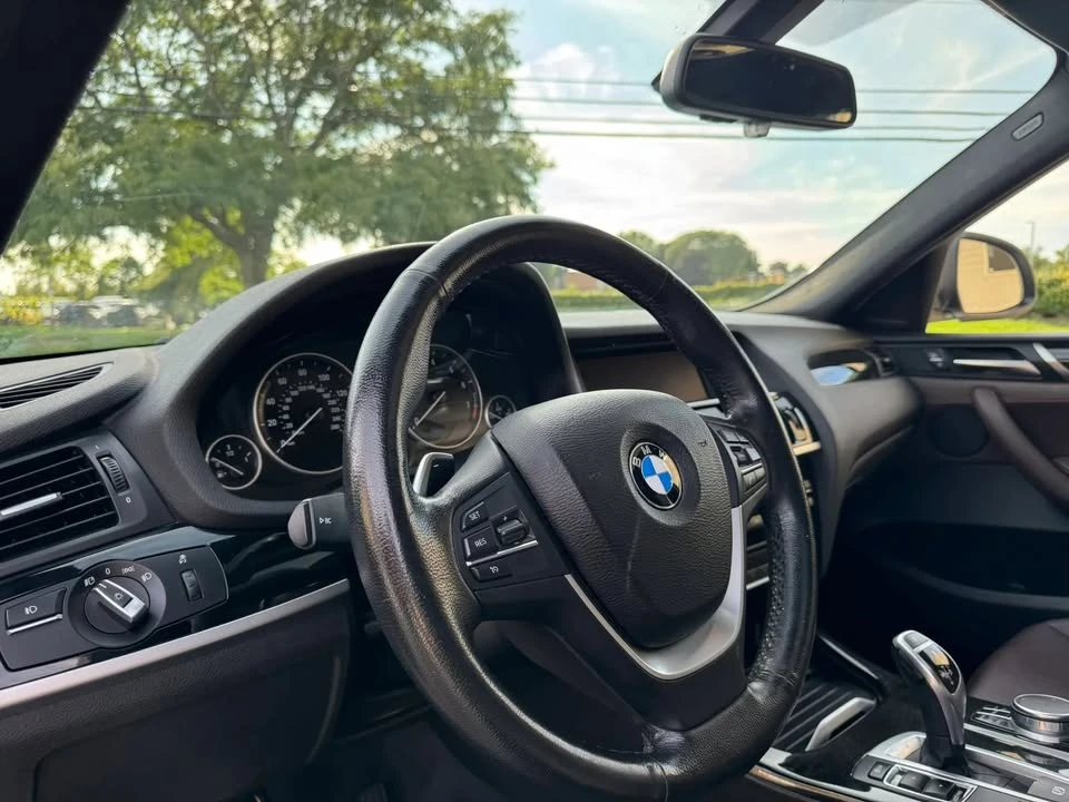 2018 BMW F26 X4 - Image 15 of 20