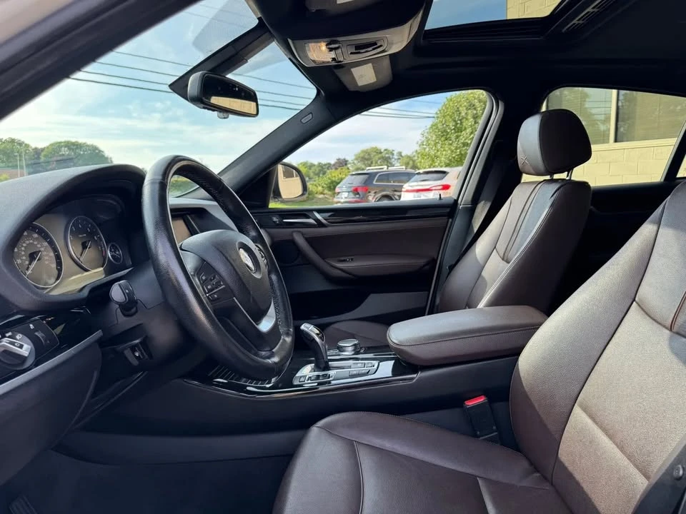2018 BMW F26 X4 - Image 14 of 20