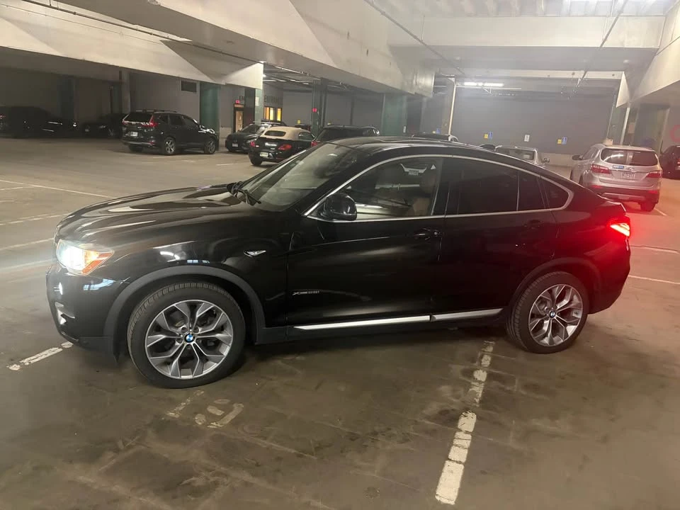 2018 BMW F26 X4 - Image 3 of 3