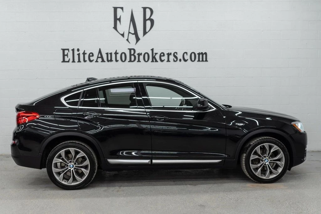 2018 BMW F26 X4 - Image 4 of 12
