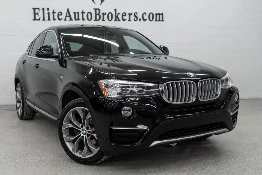 2018 BMW F26 X4 - Image 5 of 12