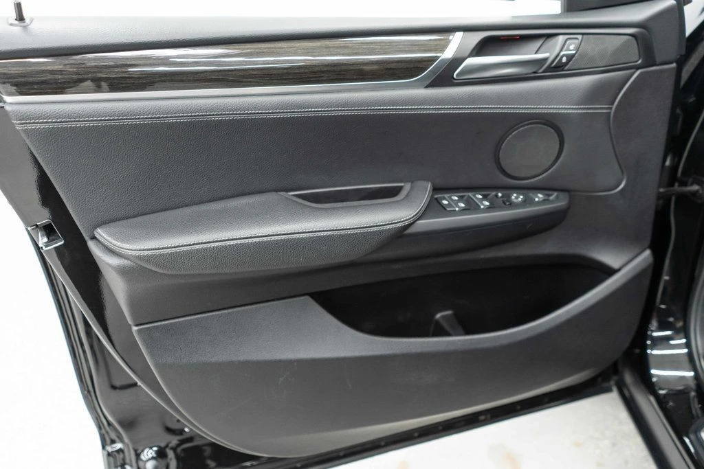 2018 BMW F26 X4 - Image 12 of 12