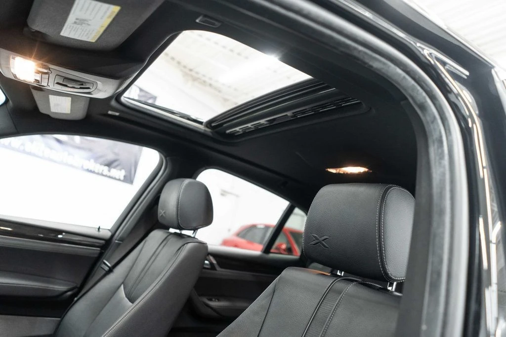 2018 BMW F26 X4 - Image 8 of 12