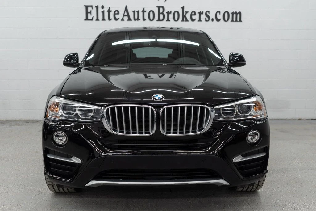 2018 BMW F26 X4 - Image 3 of 12