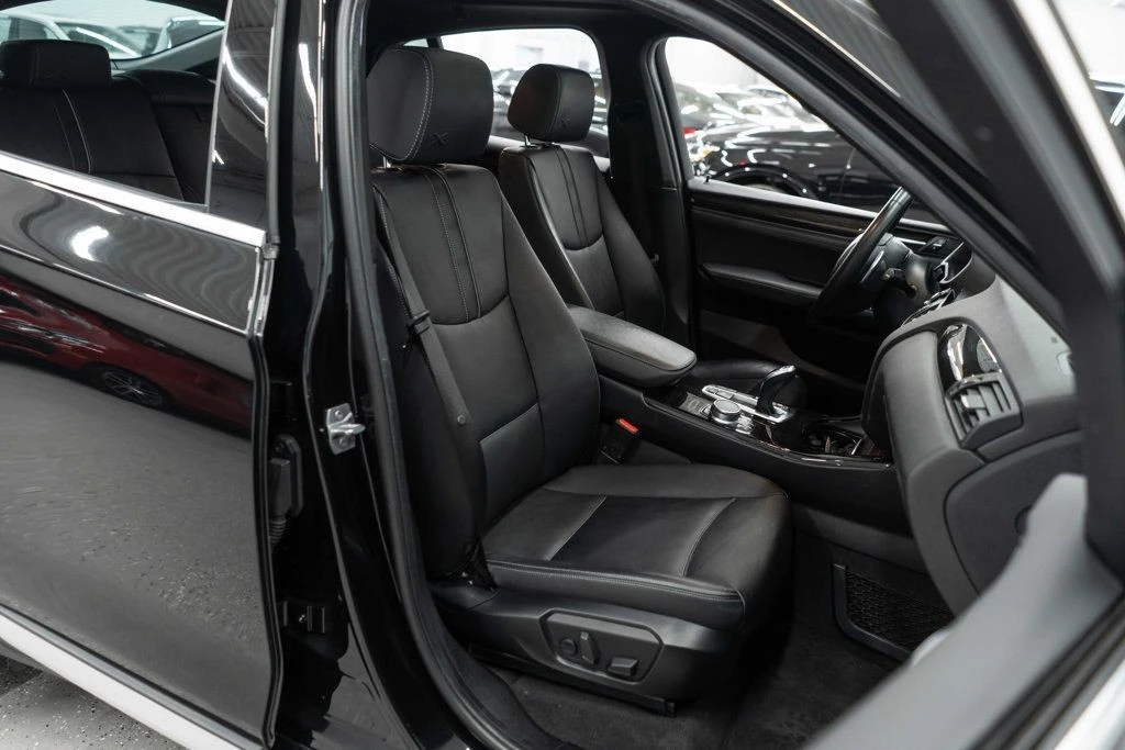 2018 BMW F26 X4 - Image 11 of 12