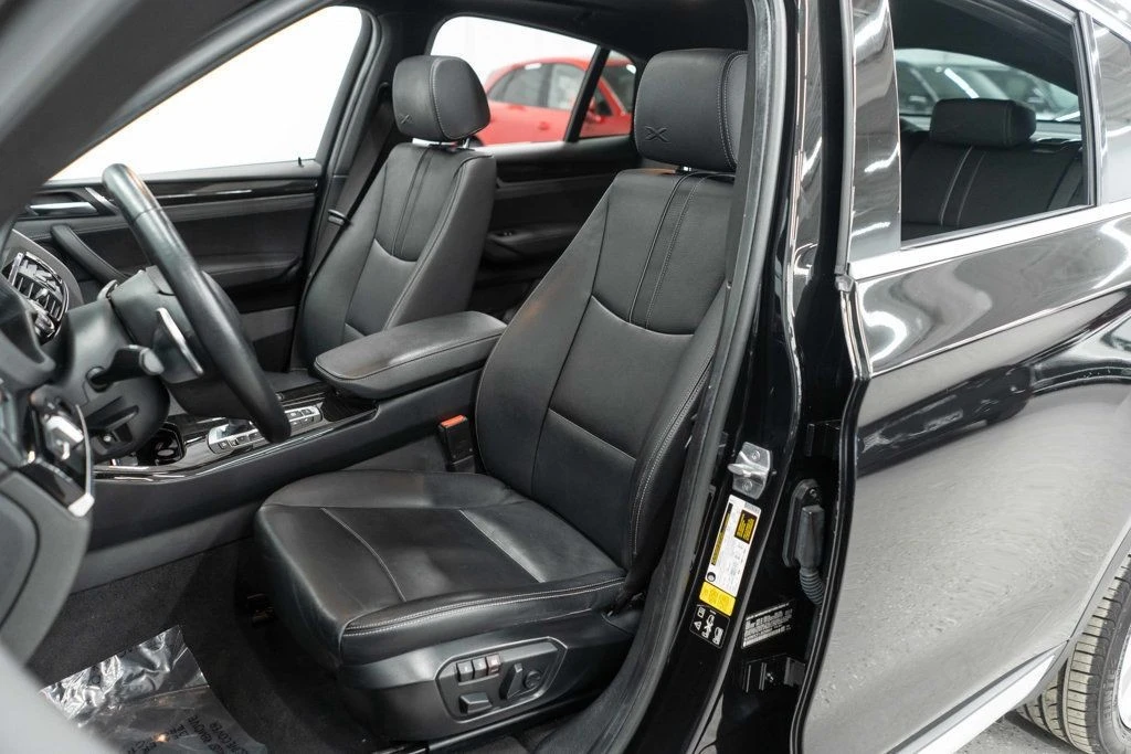 2018 BMW F26 X4 - Image 9 of 12