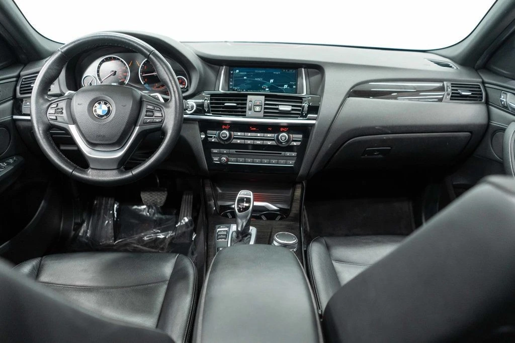 2018 BMW F26 X4 - Image 10 of 12