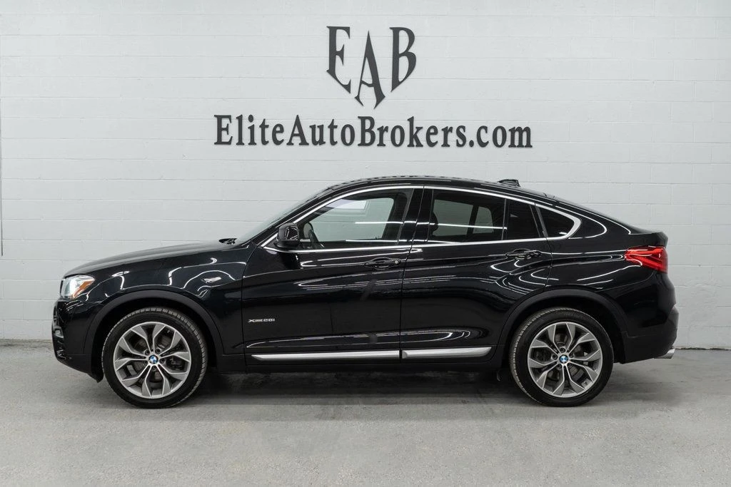 2018 BMW F26 X4 - Image 2 of 12