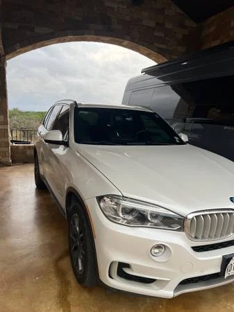 2018 BMW F15 X5 - Image 2 of 7