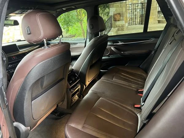 2018 BMW F15 X5 - Image 5 of 7