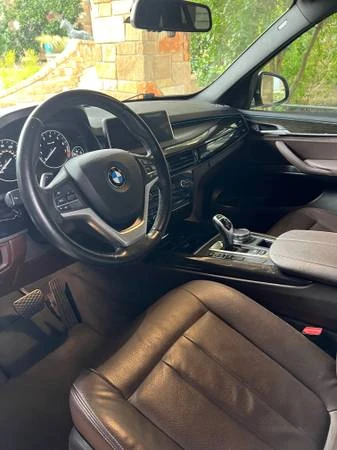 2018 BMW F15 X5 - Image 4 of 7