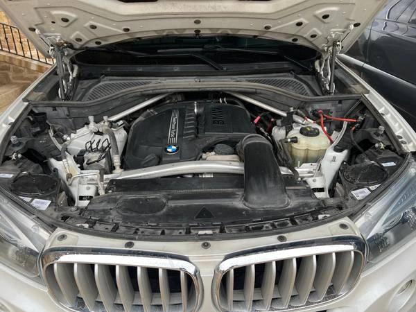 2018 BMW F15 X5 - Image 6 of 7