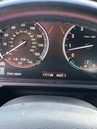 2018 BMW F15 X5 - Image 7 of 7