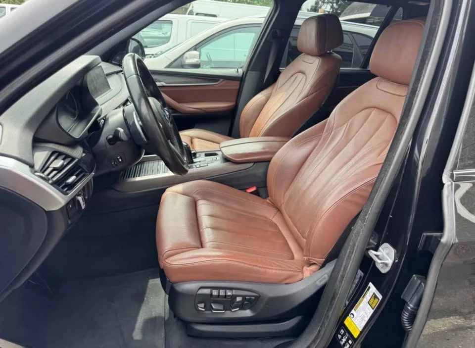 2018 BMW F15 X5 - Image 4 of 4