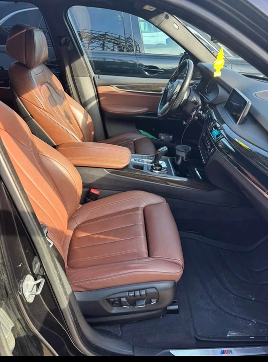 2018 BMW F15 X5 - Image 3 of 4