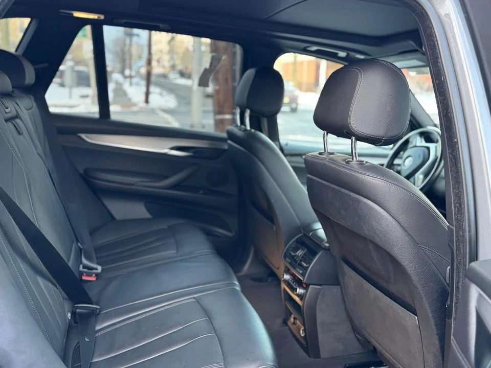 2018 BMW F15 X5 - Image 9 of 10