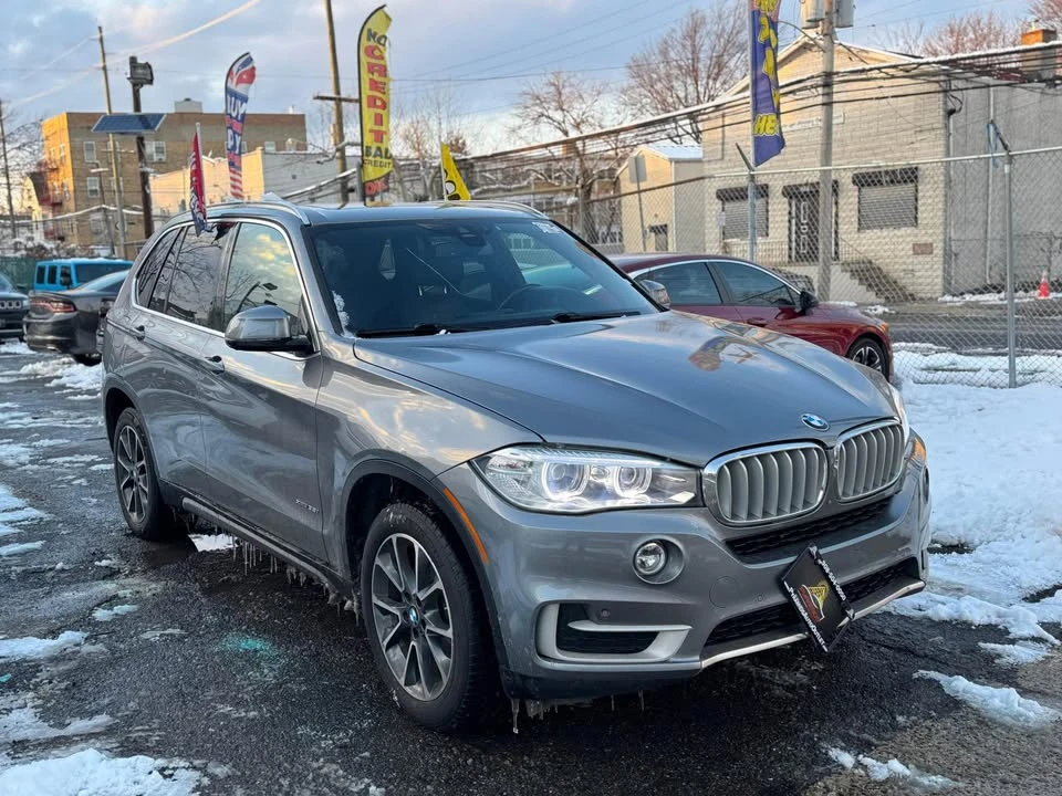 2018 BMW F15 X5 - Image 6 of 10