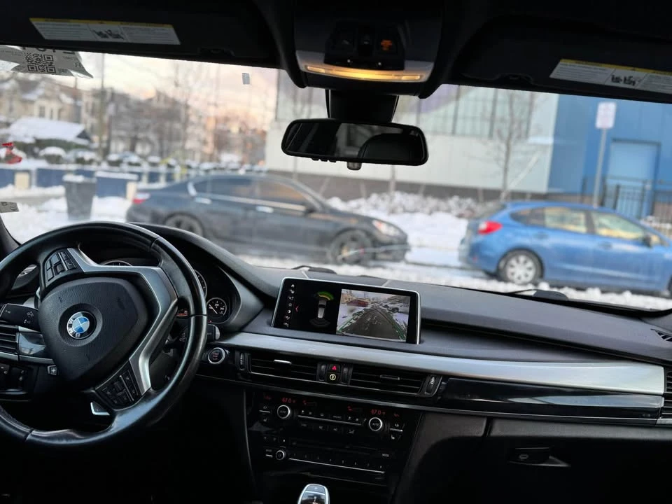 2018 BMW F15 X5 - Image 10 of 10