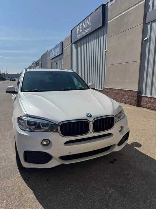 2018 BMW F15 X5 - Image 4 of 7