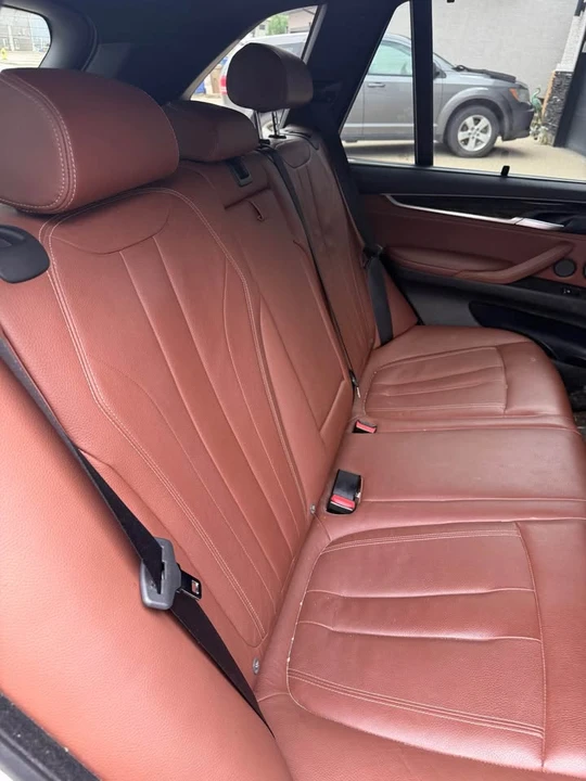 2018 BMW F15 X5 - Image 6 of 7