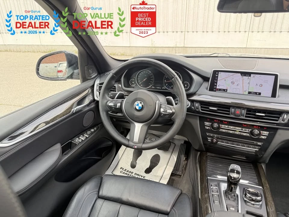 2018 BMW F15 X5 - Image 18 of 20