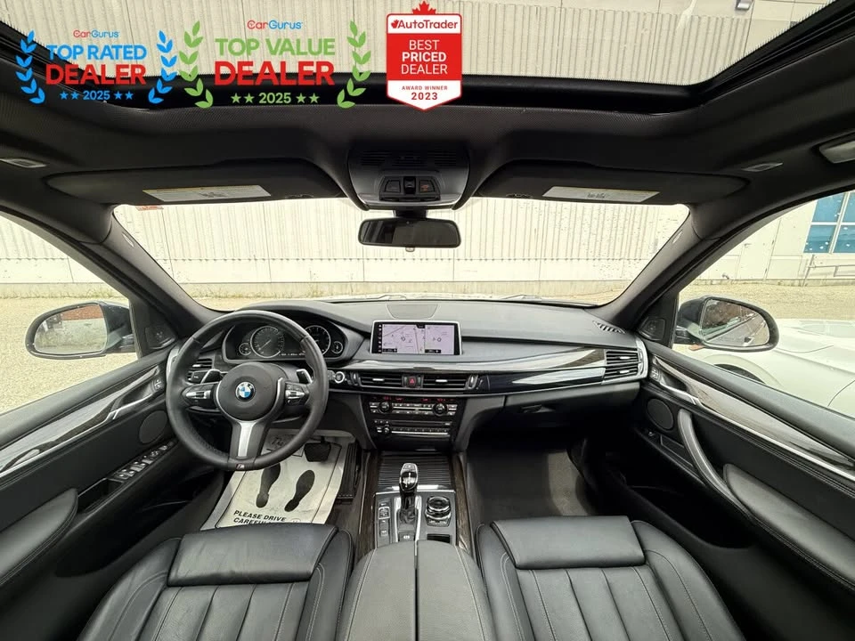 2018 BMW F15 X5 - Image 2 of 20
