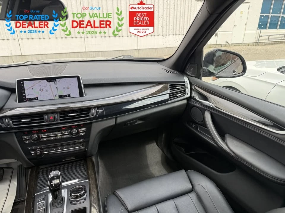 2018 BMW F15 X5 - Image 19 of 20