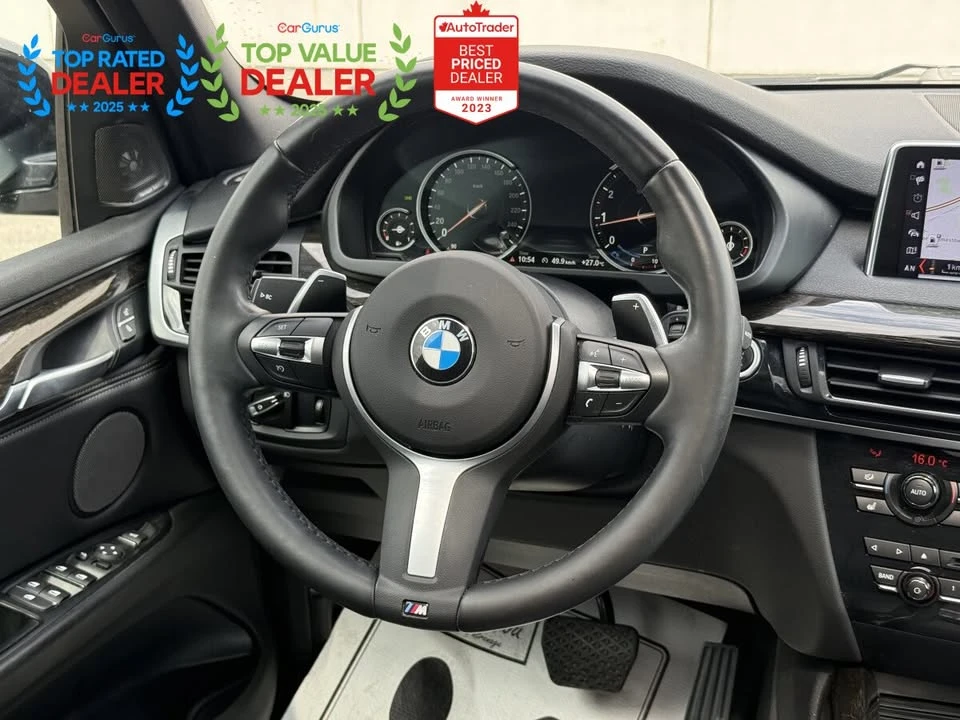 2018 BMW F15 X5 - Image 20 of 20